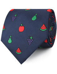Tutti Fruity Neckties