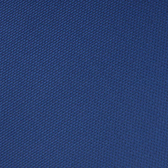 Ultramarine Classic Navy Blue Weave Self Bow Tie Fabric