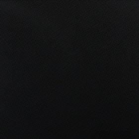 Vienna Black Diamond Pocket Square