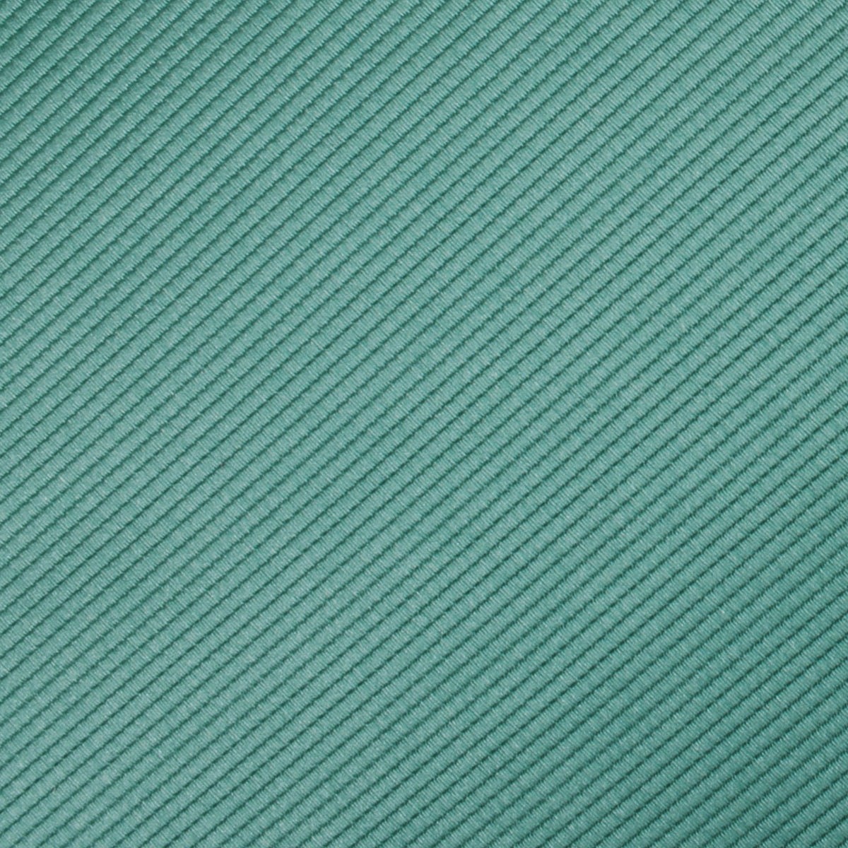 Viridian Green Twill Bow Tie Fabric