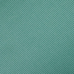 Viridian Green Twill Bow Tie Fabric