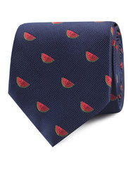 Watermelon Necktie