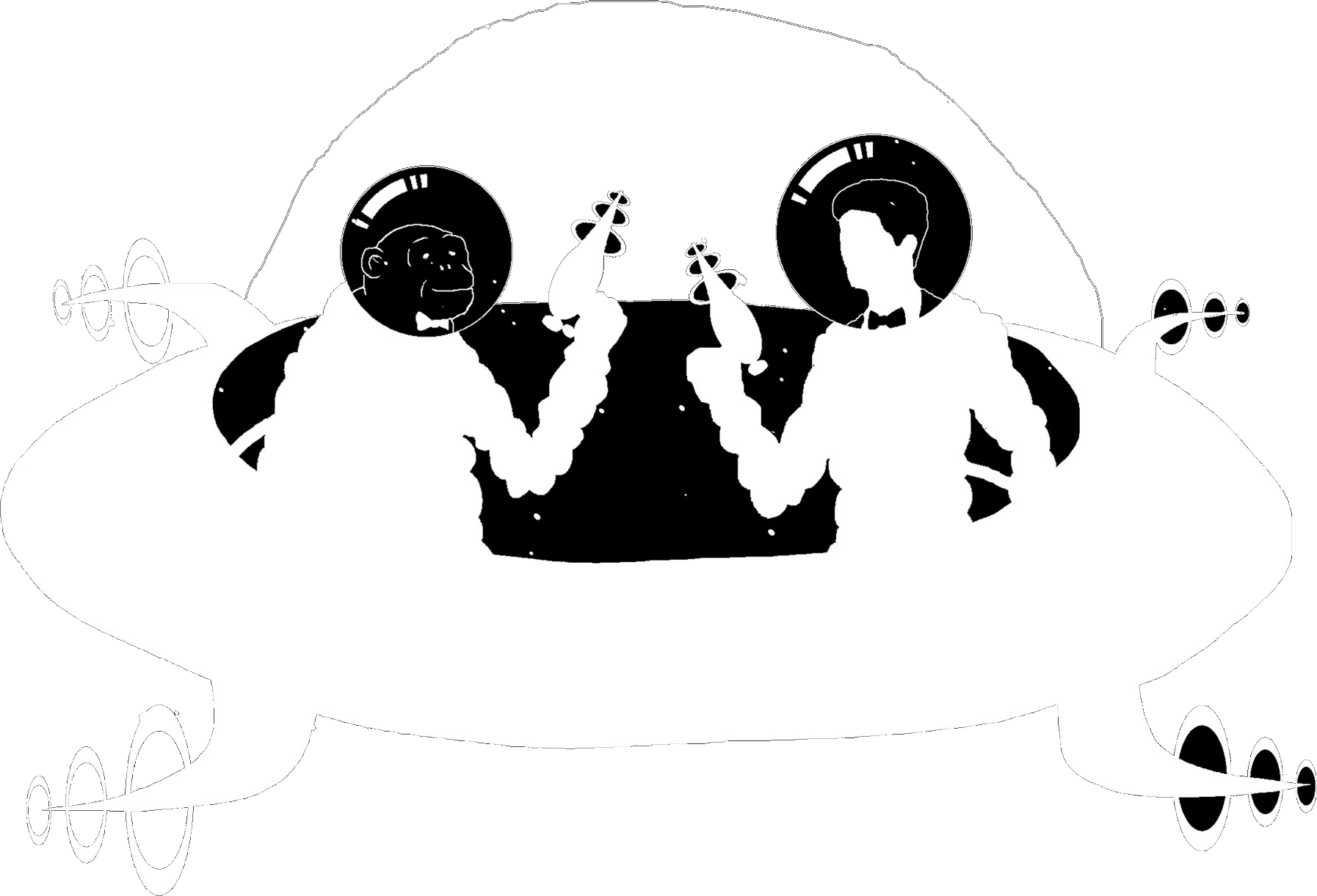 Space Ship